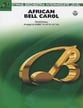 African Bell Carol Orchestra sheet music cover